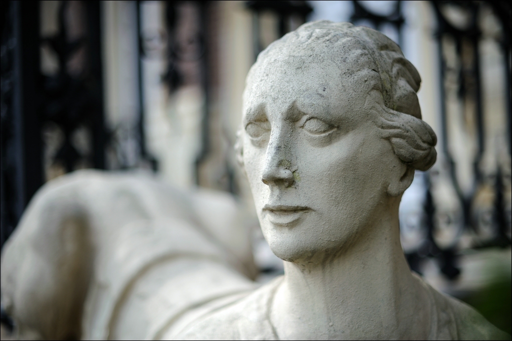 13.08.2011 - Nordkirchen - Sphinx
