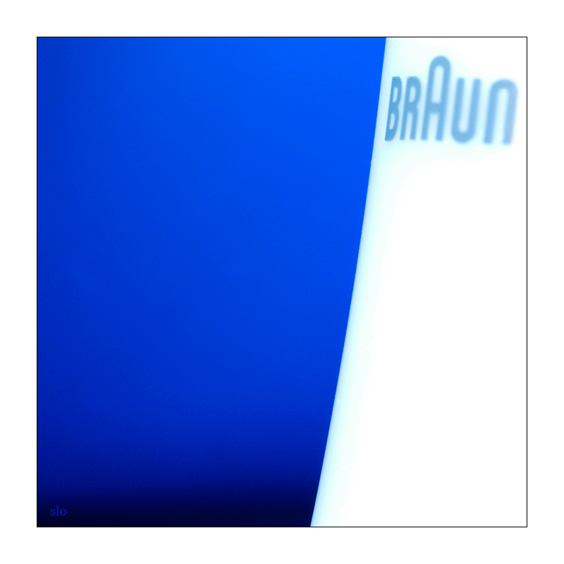 134 Braun