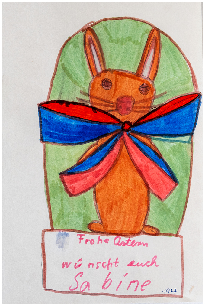 139 Frohe Ostern!