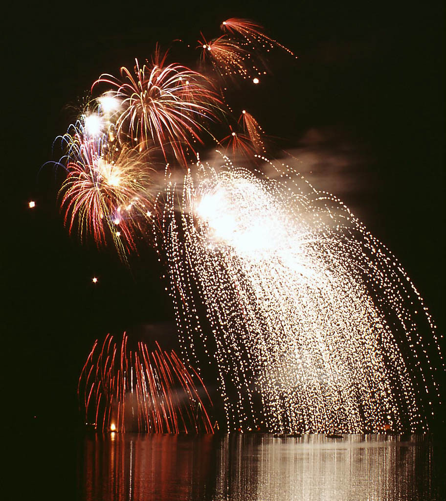 15 1 25 Feuerwerk
