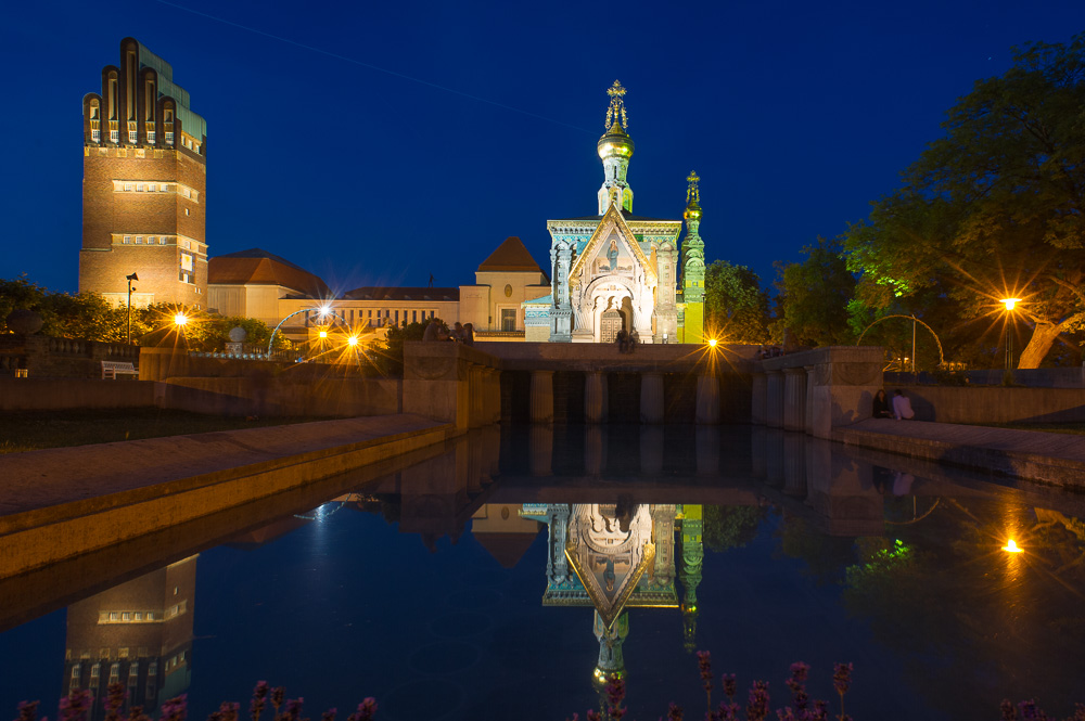 150625 22h52m37s
Russische Kapelle, Darmstadt