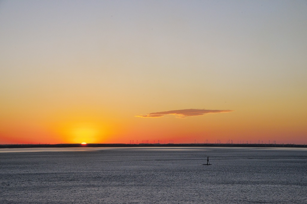 150915 Sonnenaufgang