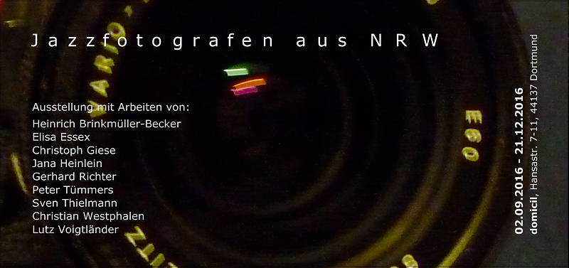 160715 Jazzfotografen Vorderseite low