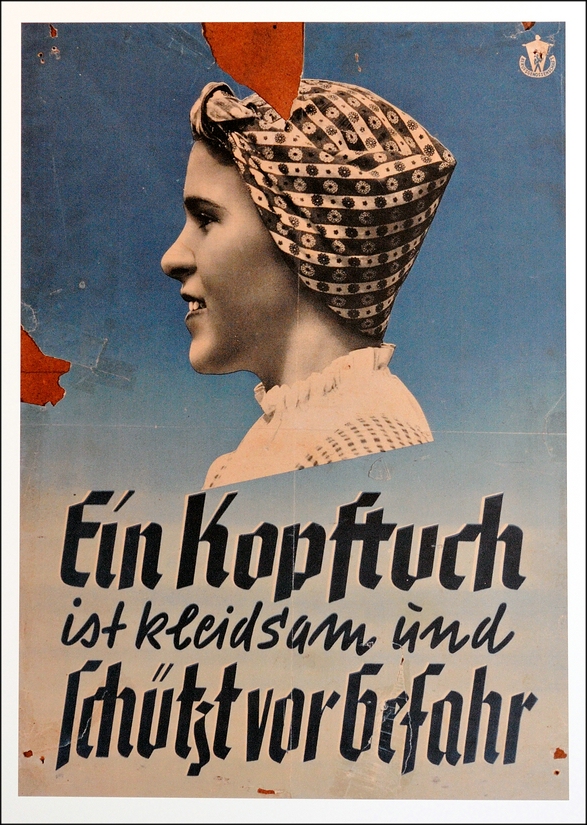 17.09.2011 - Hattingen - Kopftuch