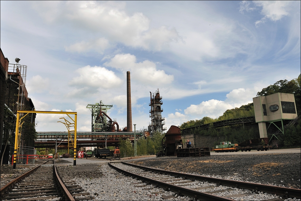 17.09.2011 - Hattingen - Ofen 3