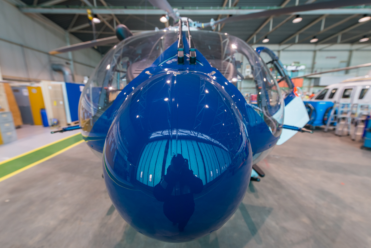 17011 Wiking AIRBUS 2