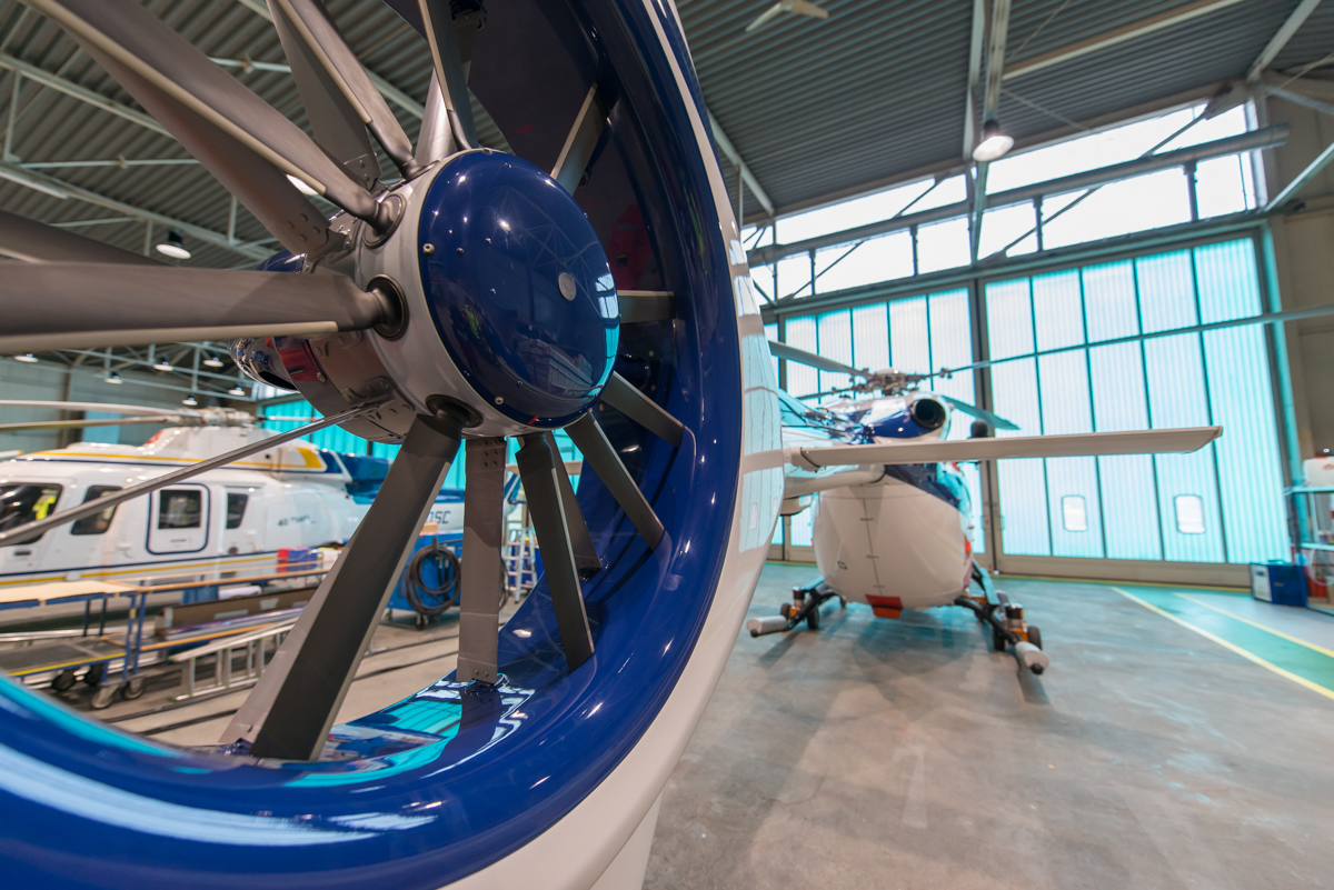 17011 Wiking AIRBUS 4