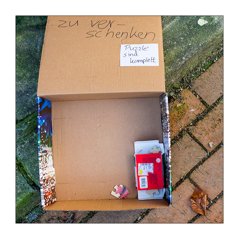18/365 Ina Deter – Habe mich auf meinem Weg gefunden © 2026 Sabine Lommatzsch