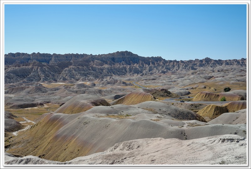 #18 Badlands NP 2