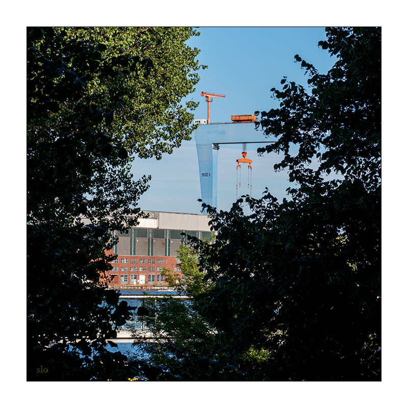 180/365 MiA. – Die Aussicht © 2026 Sabine Lommatzsch