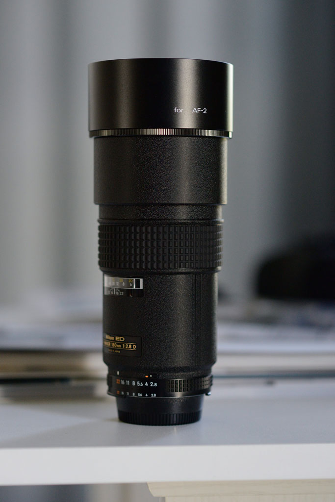 180mm