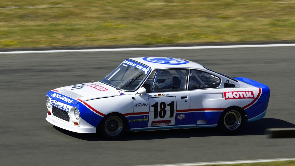 181 Skoda 130 RS (1976)