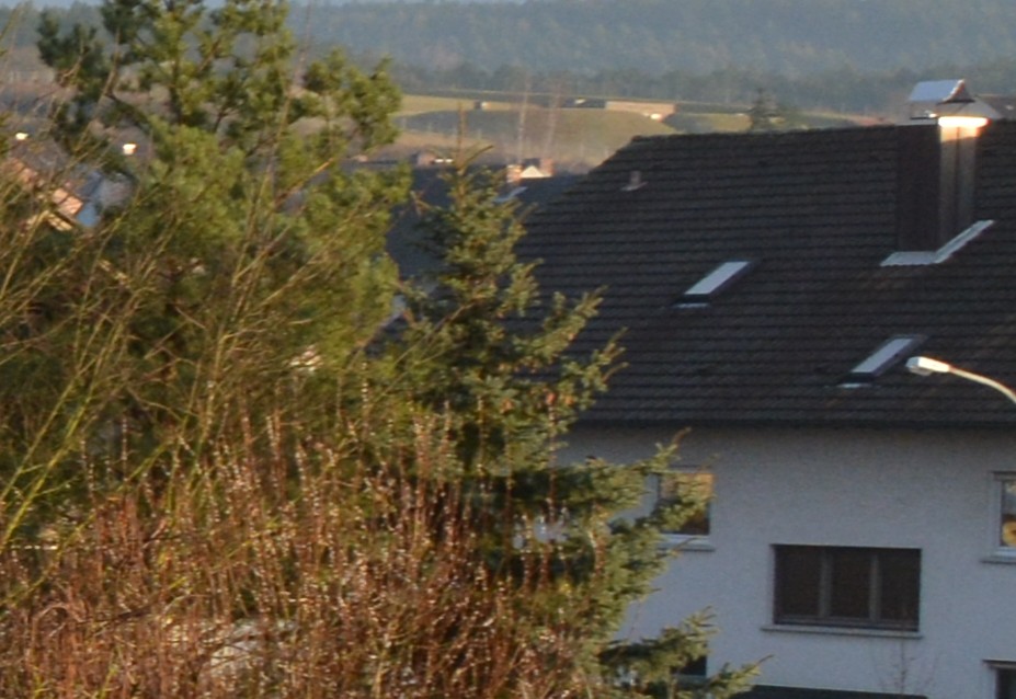 18mm rechter Rand