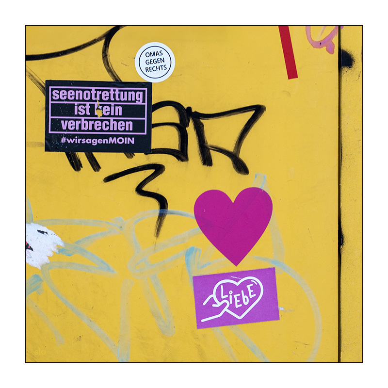 190/365 Joan Baez – Love Song To A Stranger © 2025 Sabine Lommatzsch
