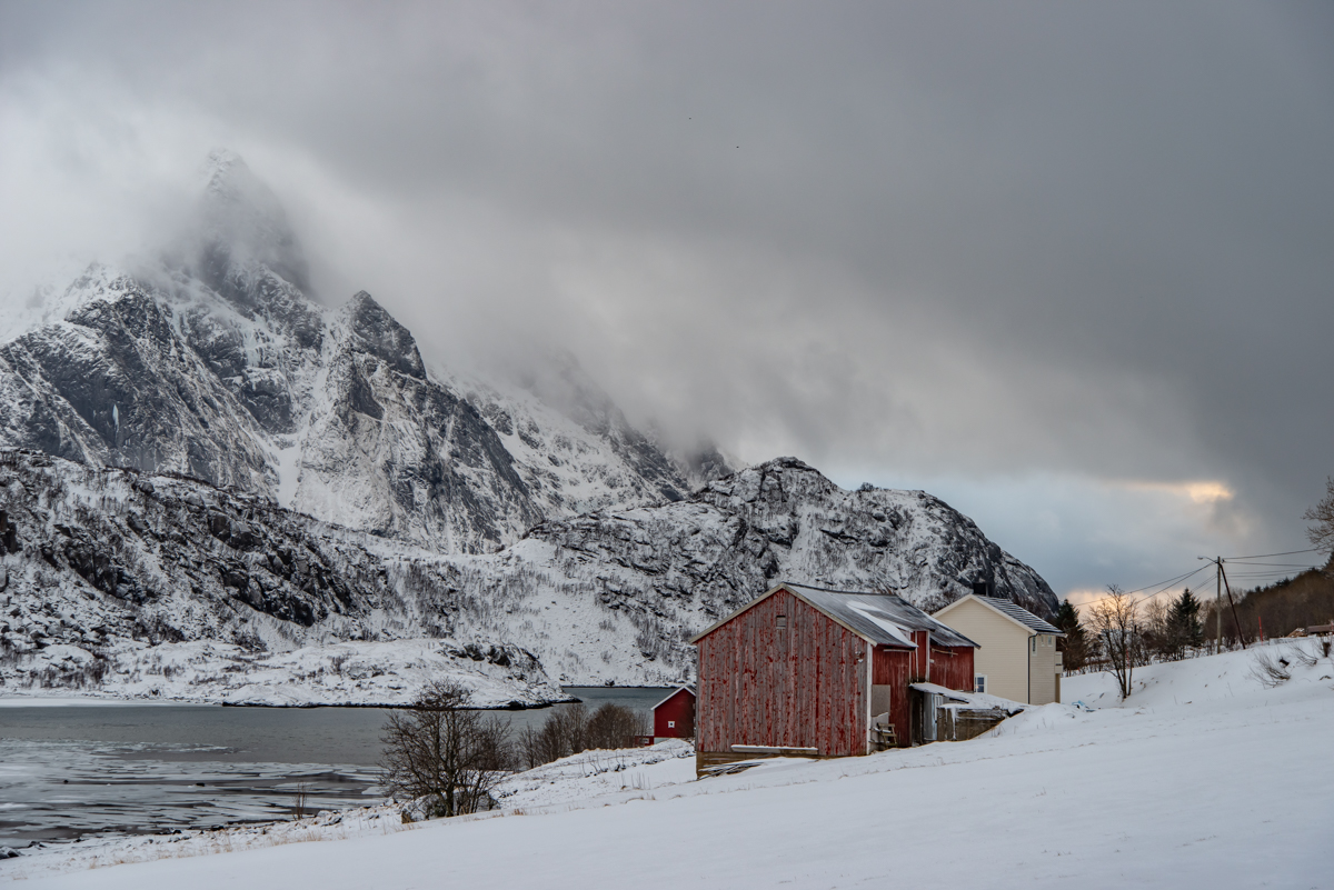 190305 Lofoten  5