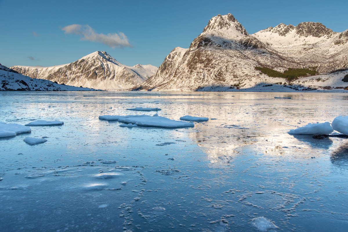 190308 Lofoten 1