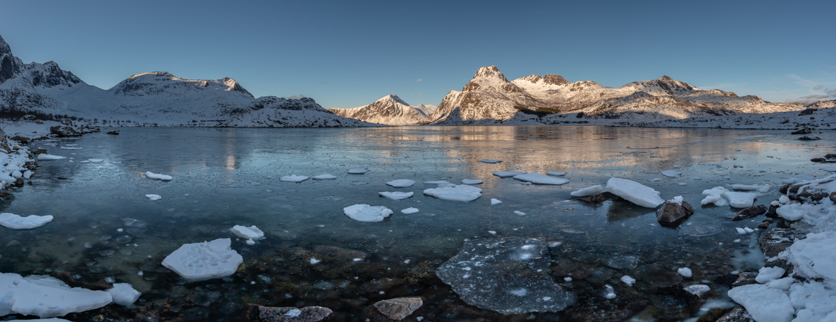 190308 Lofoten Panorama Moskenestraumen 1