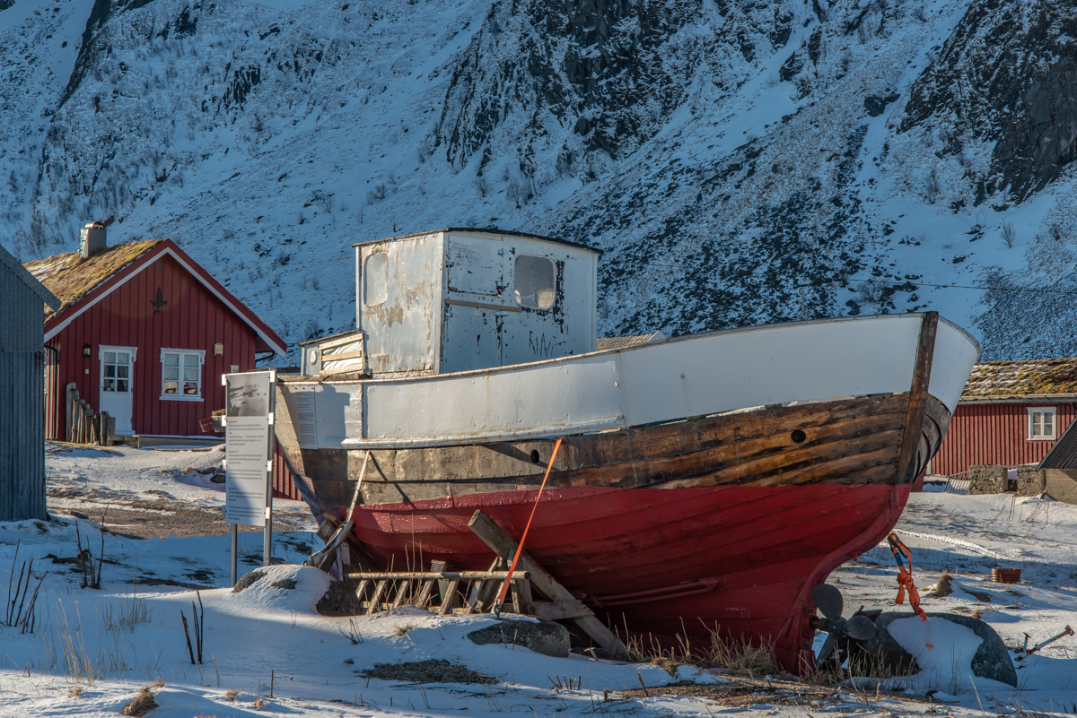 190311 Lofoten 15