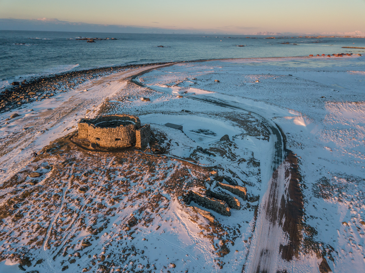 190311 Lofoten Drohne 12