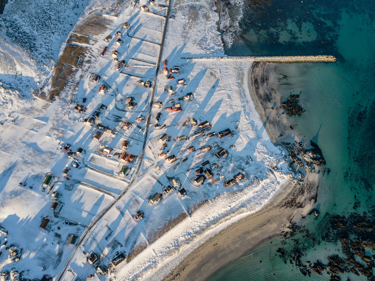 190311 Lofoten Drohne 5