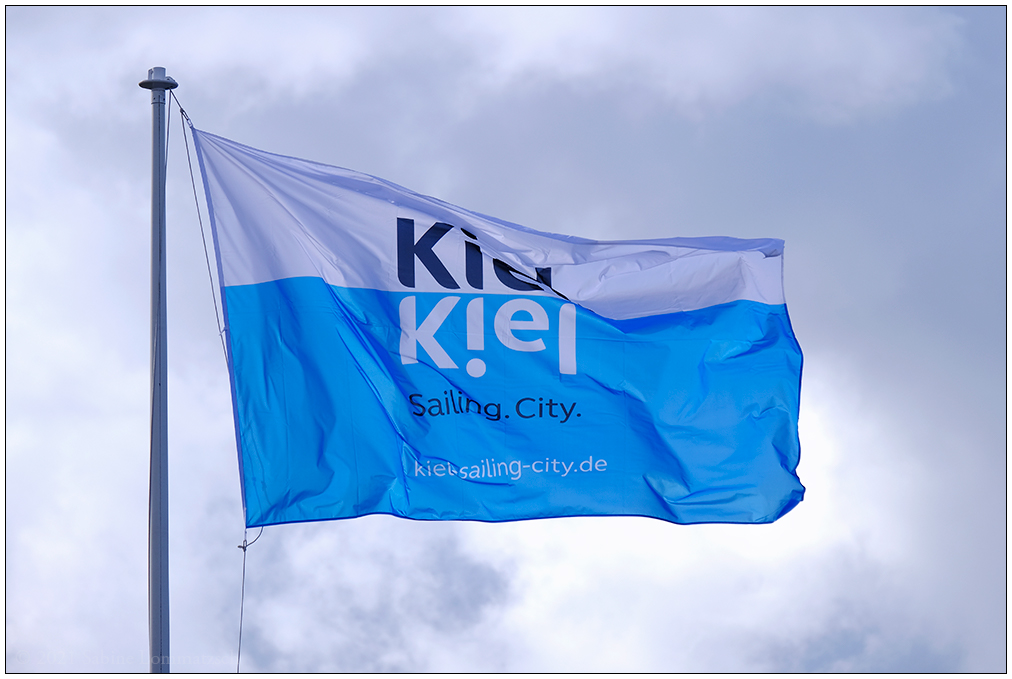 198 Kiel Sailing City