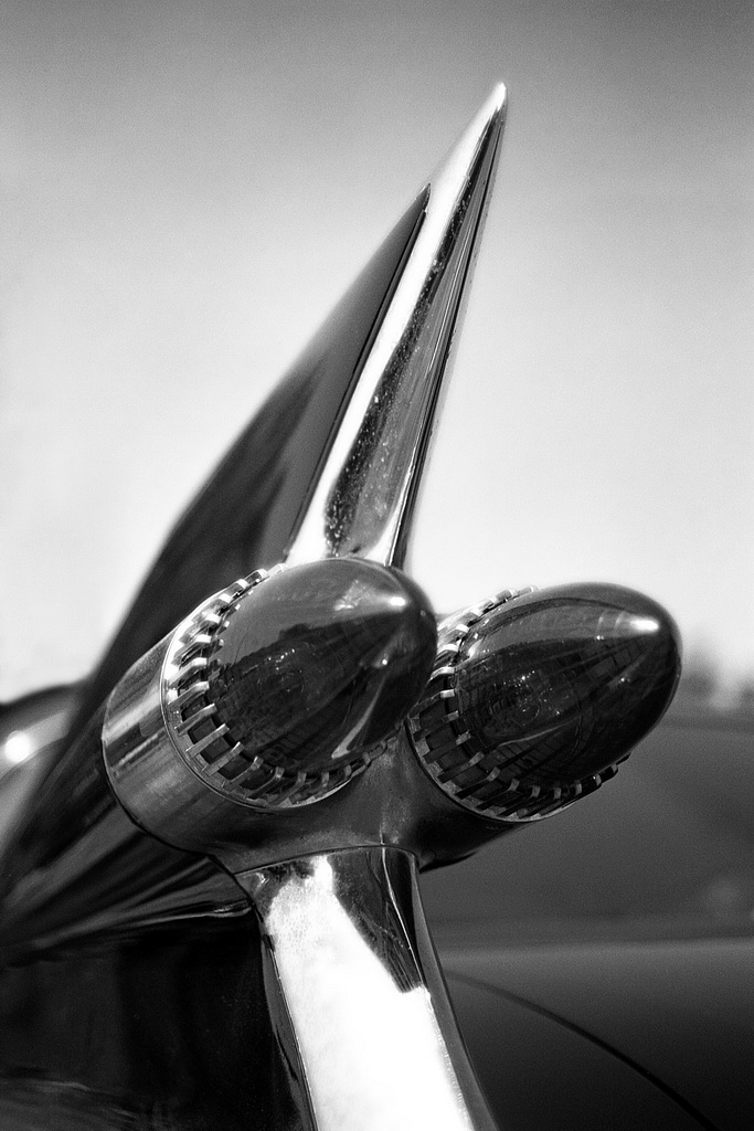 1994, Ilford Delta 100