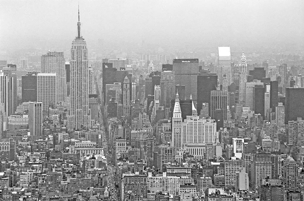 1997newyork126klxvx Klein