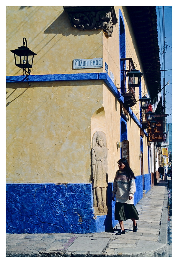 1998 08 Mexico San Cristobal 01 klein