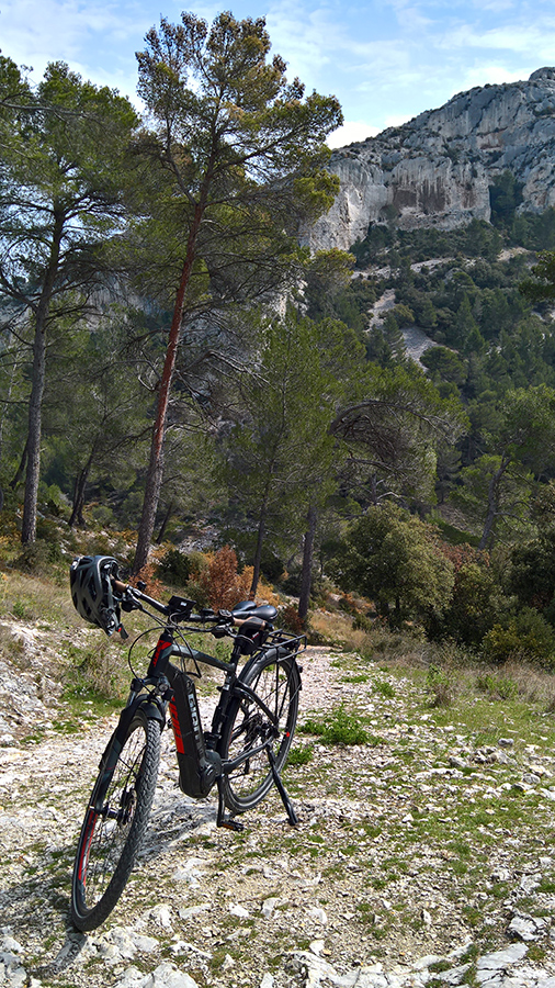 1Fahrrad