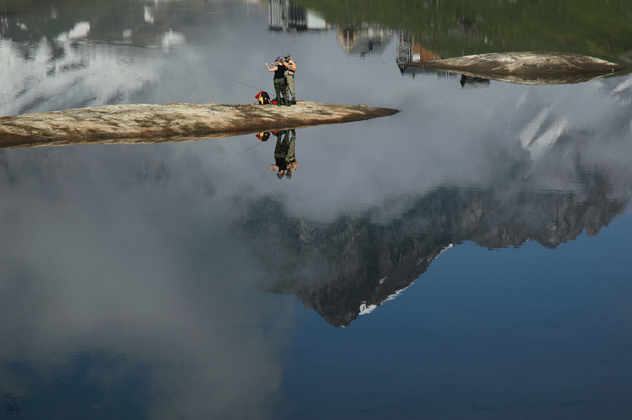 2 Fishing the Mirror NFF