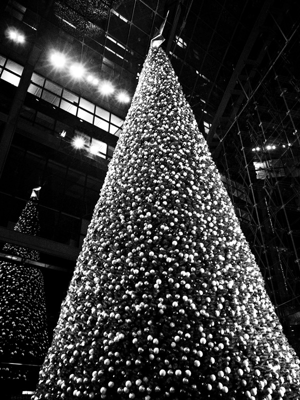 20 Meter Penis - Berliner Hauptbahnhof