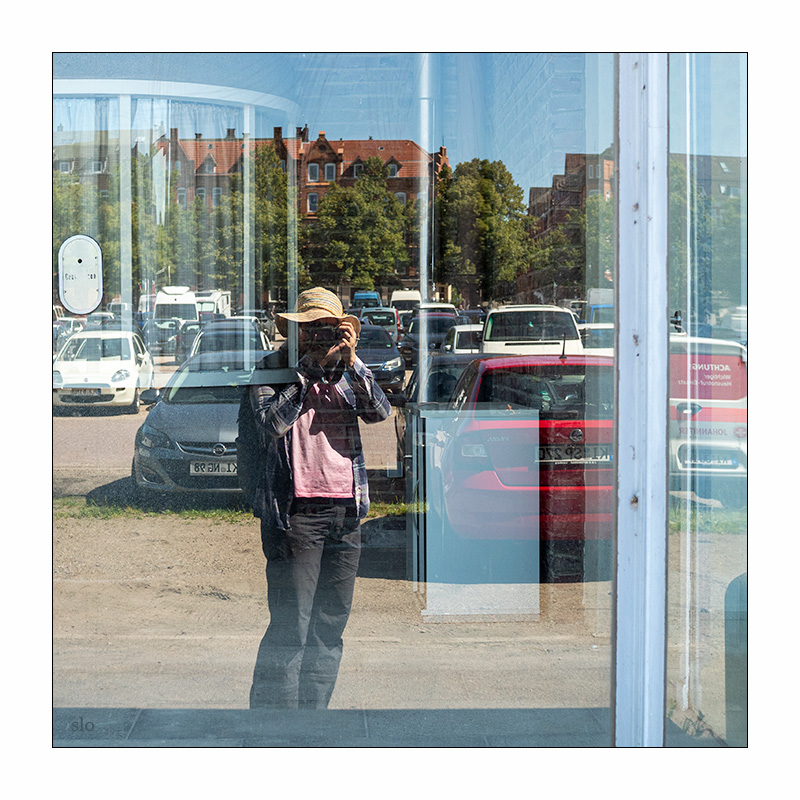 200/365 Joe Cocker – Summer In The City © 2025 Sabine Lommatzsch