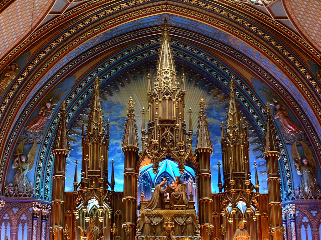 2004 Montral NotreDame