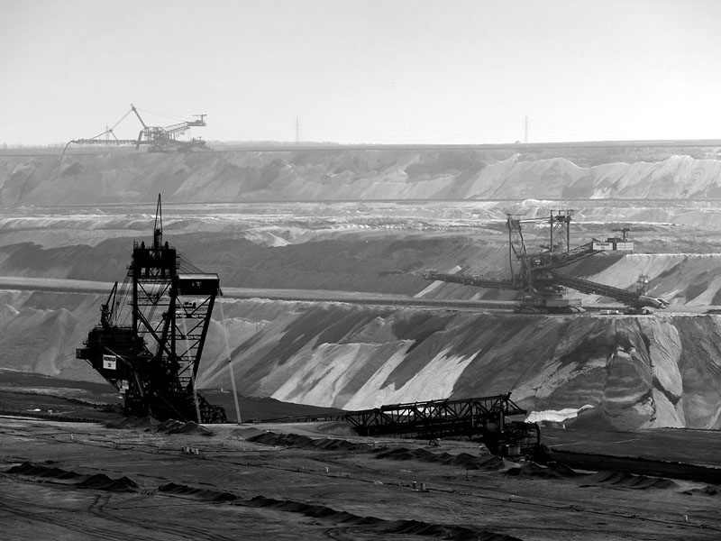200503310611 - Braunkohletagebau Garzweiler
