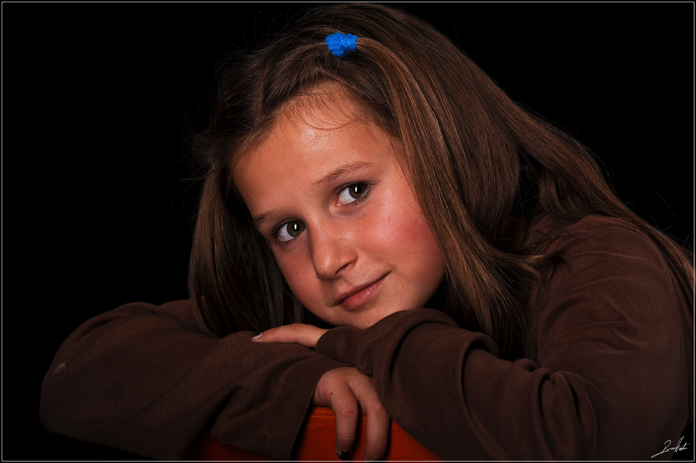2008.10.21   Studiotest Natalie   DS3 9334