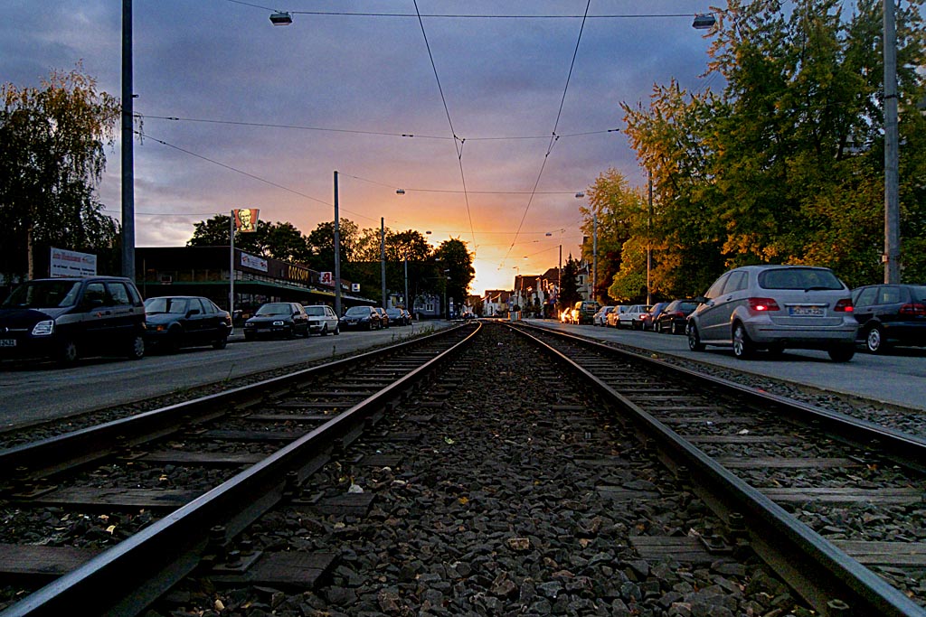 2009 10 17 Stadt Abendlicht etc P1030192 ps