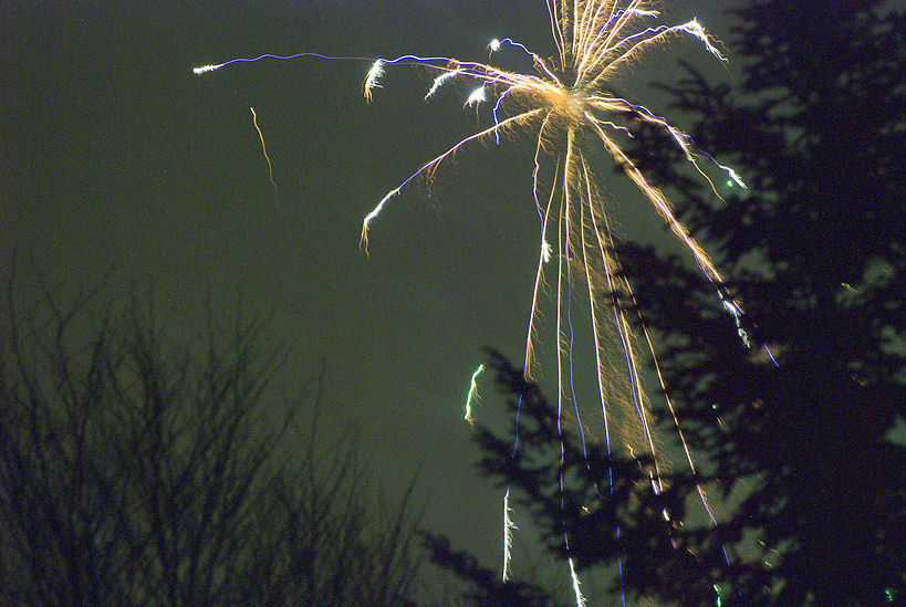 2009 hat angefangen