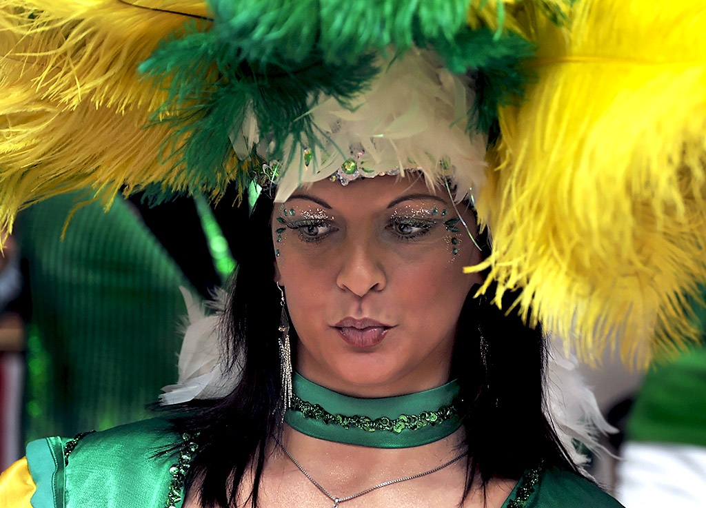 2009 Samba