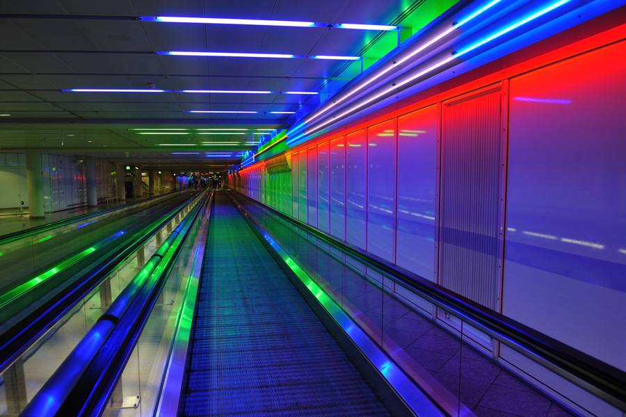 20090110 173258 Flughafen