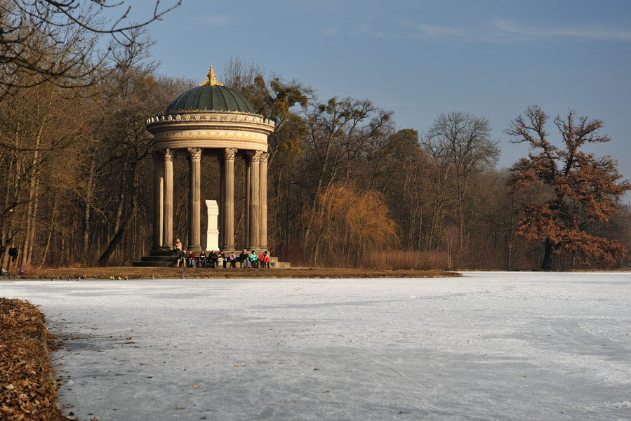 20090116 132136 Nymphenburg