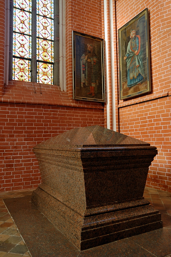 20090119 19 Münster Doberan