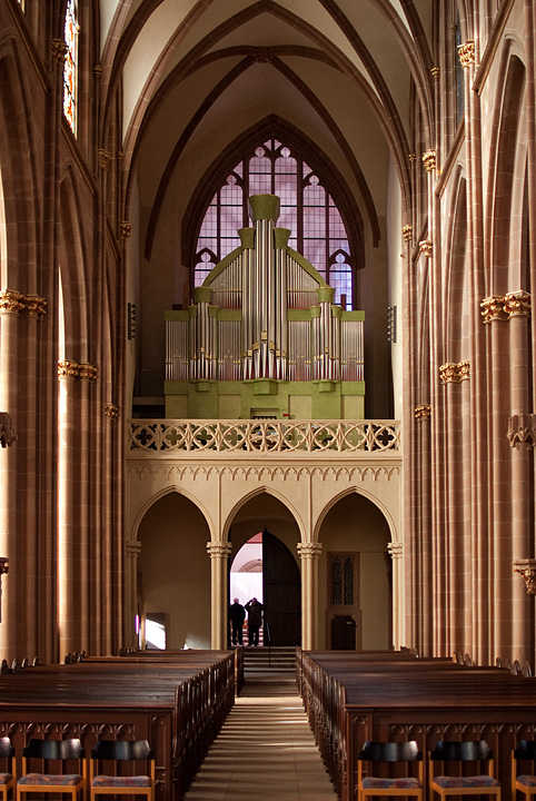 200903070082 - Katharinenkirche, Oppenheim