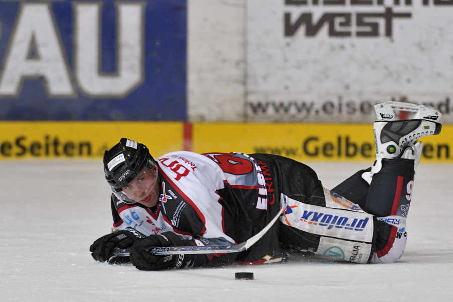 20090308 200600 EHC Crimmitschau