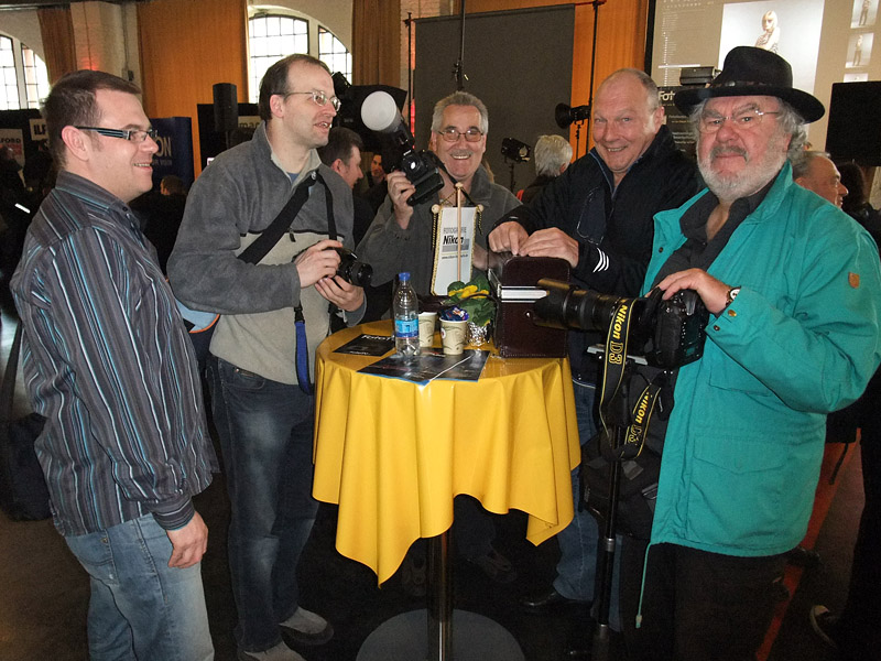 200903200002 - Auf der Minikina am Nikon-Stammtisch