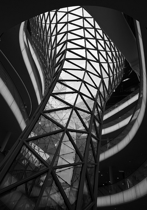 200904042463 - Frankfurt/Main "My Zeil"