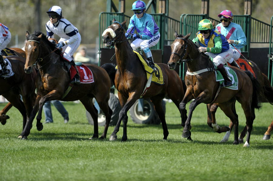 20090413 141455 Galopp Muenchen  04