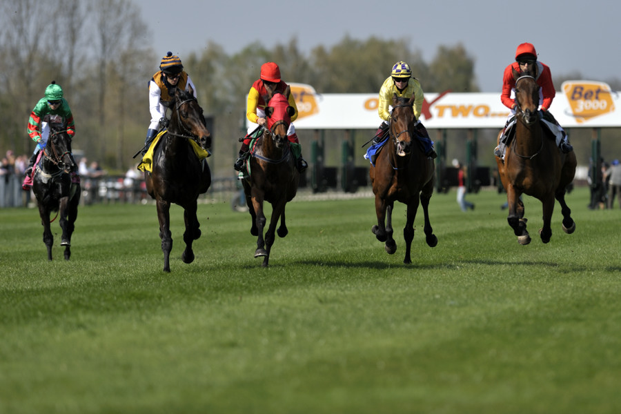 20090413 144833 Galopp Muenchen  03