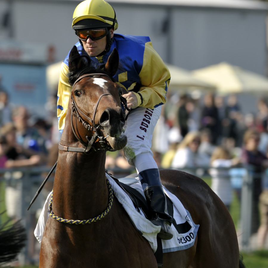 20090413 155013 Galopp Muenchen
