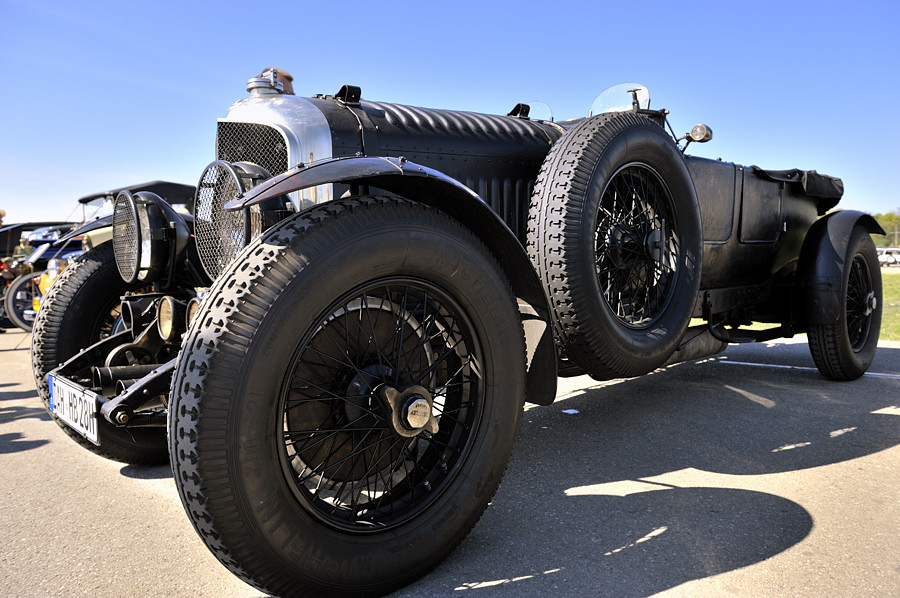 20090419 104646 Oldtimer Fruehli