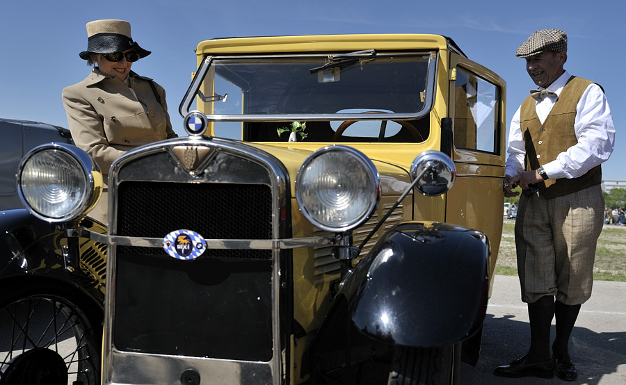 20090419 113031 Oldtimer Fruehli